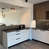 Zakázková výroba nábytku - kuchyně