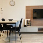 Zakázková výroba nábytku - obývací pokoj