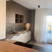 Zakázková výroba nábytku - kuchyně