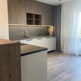 Zakázková výroba nábytku - kuchyně