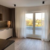 Zakázková výroba nábytku - kuchyně