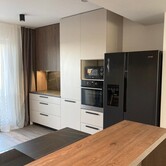 Zakázková výroba nábytku - kuchyně