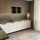 Zakázková výroba nábytku - kuchyně