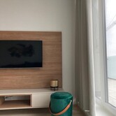 Zakázková výroba nábytku - obývací pokoj