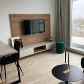 Zakázková výroba nábytku - obývací pokoj