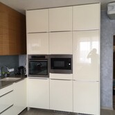 Zakázková výroba nábytku - kuchyně