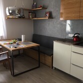 Zakázková výroba nábytku - kuchyně