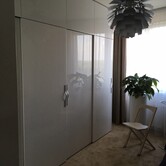 Zakázková výroba nábytku - skříně