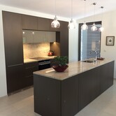 Zakázková výroba nábytku - kuchyně