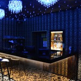 Zakázková výroba nábytku - lidovka bar