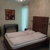 Zakázková výroba nábytku - ložnice